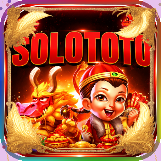 solototo — mitra unggulan