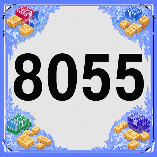 8055 — galeri pratinjau - APK Resmi