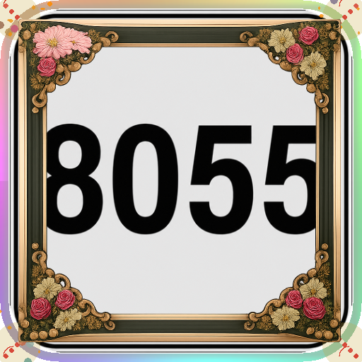 8055 — galeri pratinjau Resmi APK