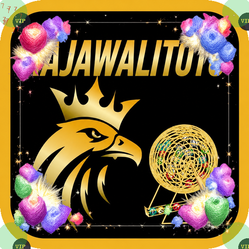 rajawalitoto — mitra unggulan